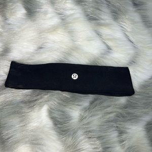 Lululemon headband